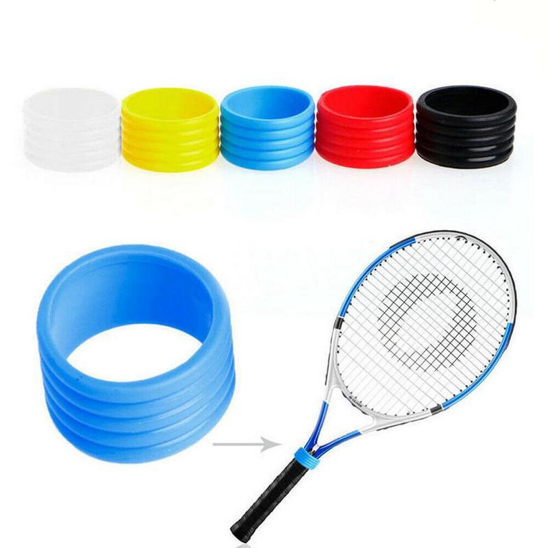 Silicone Tennis Racket Overgrip 2