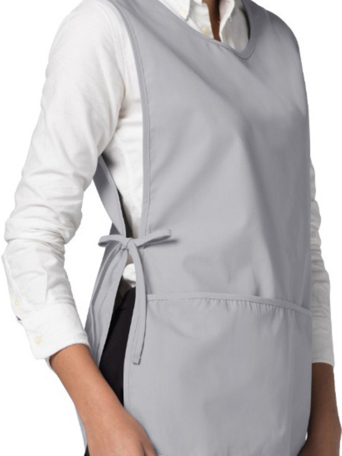 Adar - Universal - Unisex Cobbler Apron 11