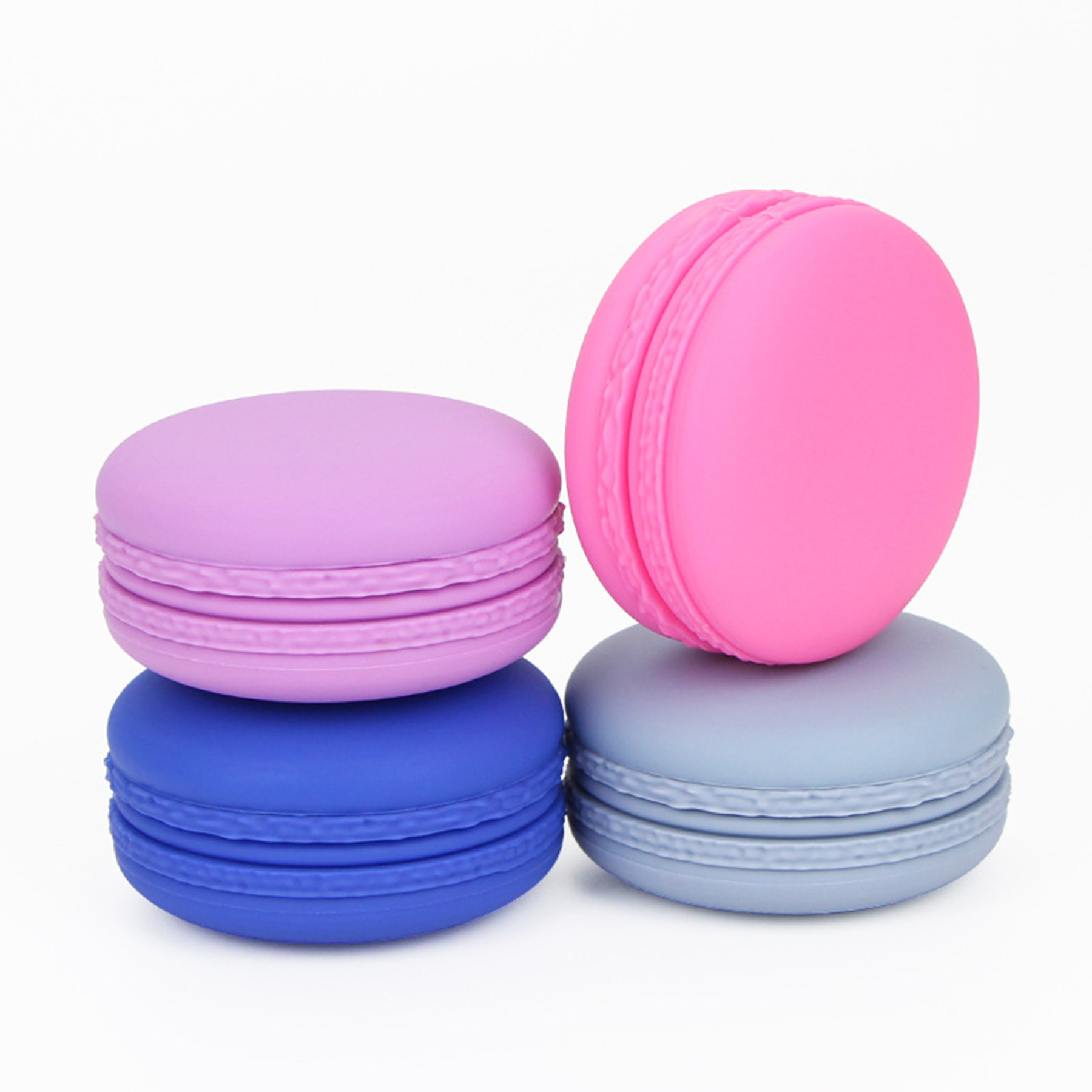 Silicone Jewelry Box 2