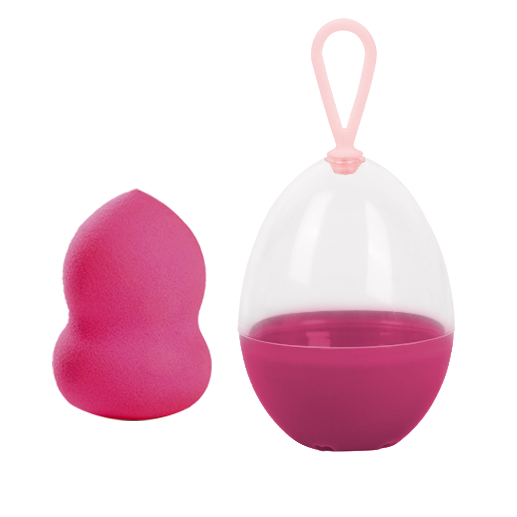 Tucana Makeup Sponge 6
