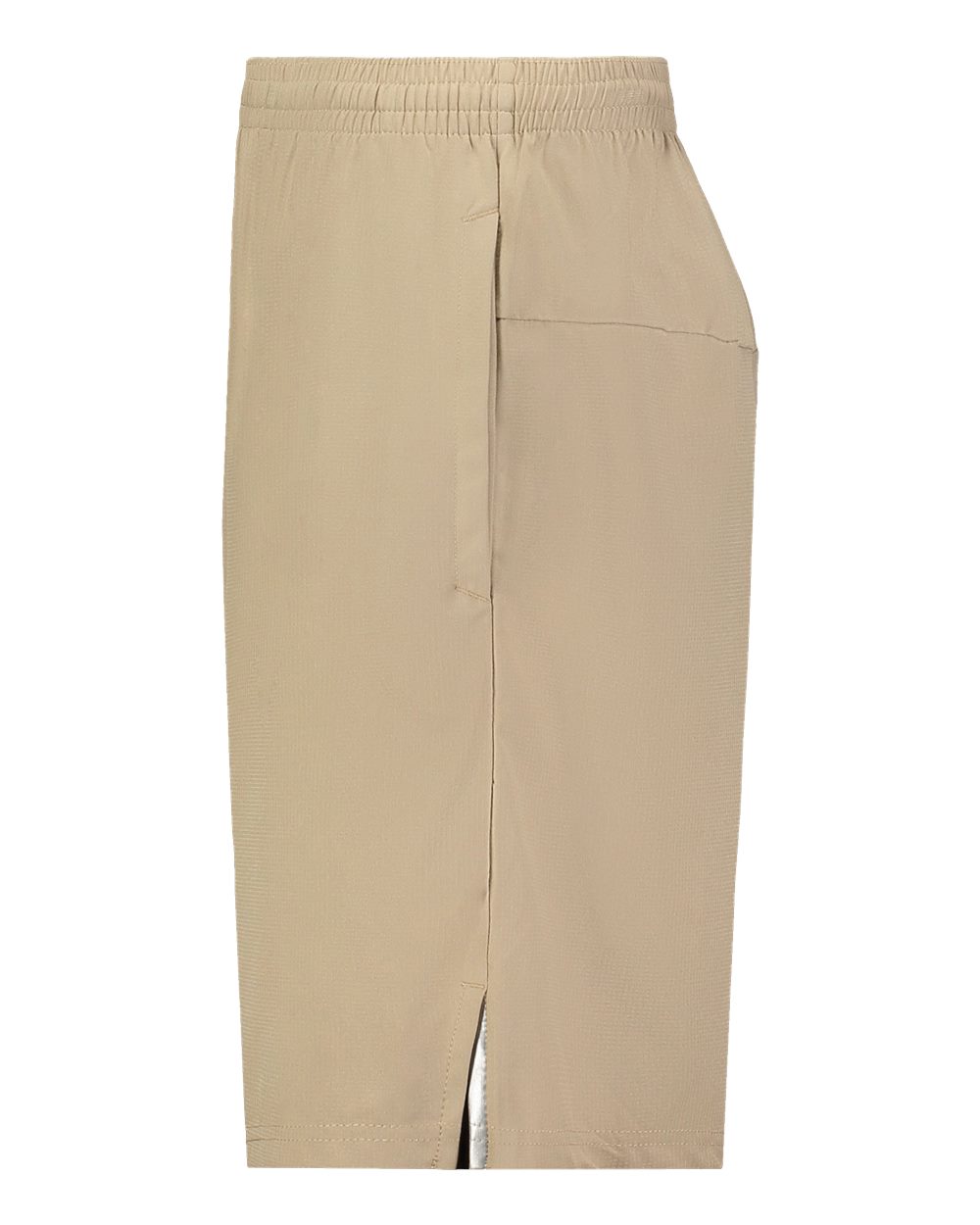 Unisex Legend Woven Shorts - R20SWM 8