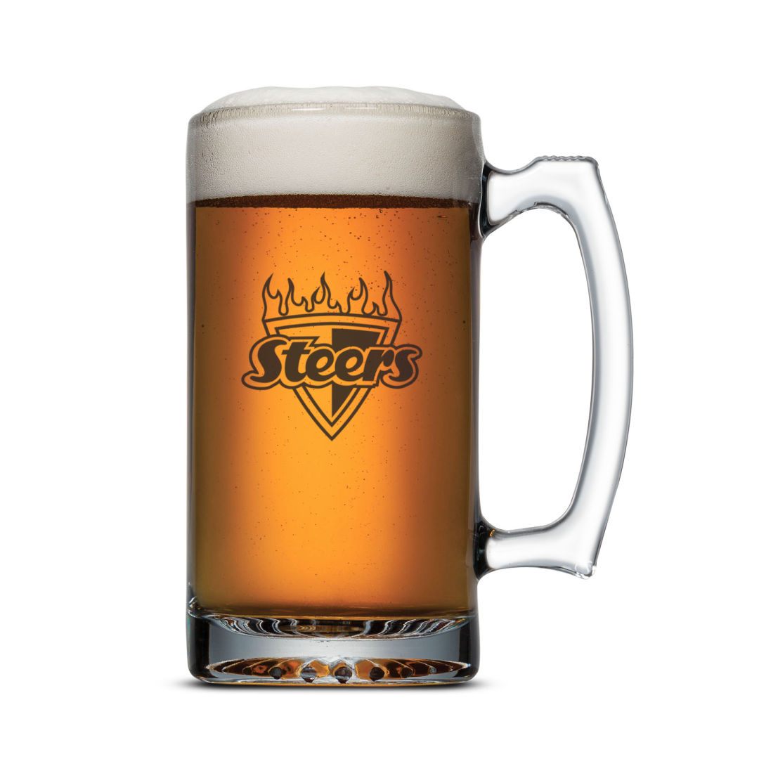 Columbus Beer Stein - Imprinted 5