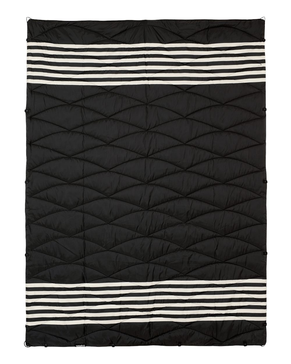 Puffer Blanket - CPB 13