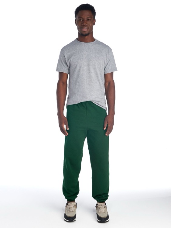 JERZEES NuBlend® Sweatpants 3