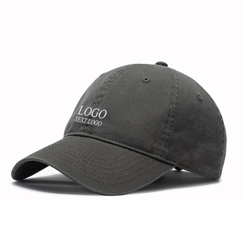 Casual Classic Custom Hat 11