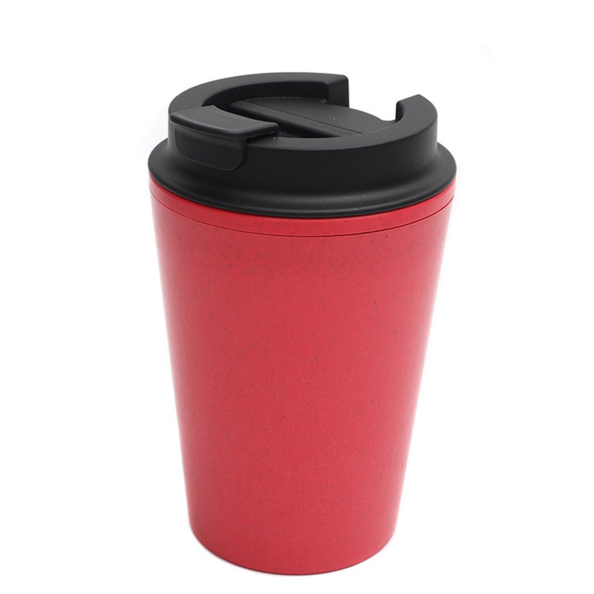 12 oz Mini Portable Straw Cup 4