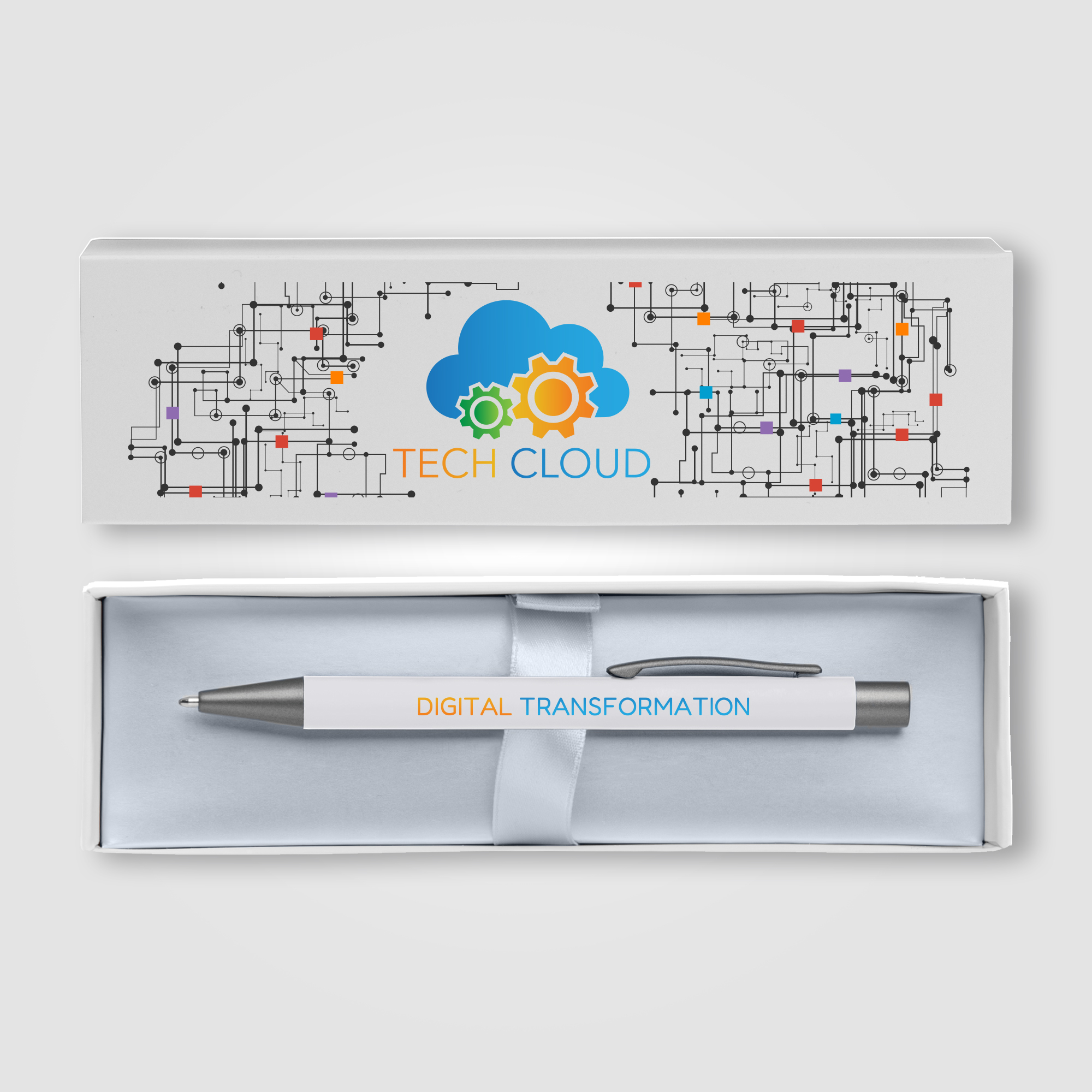 Bowie Softy Gift Box  on Pen and Box 35