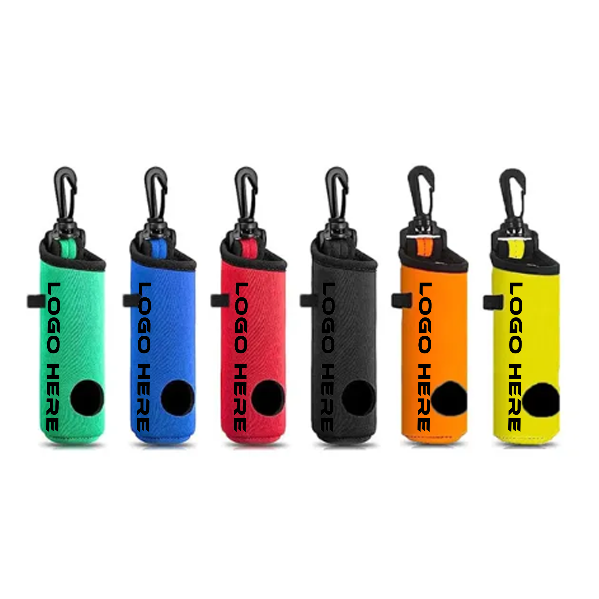Golf Bag Protective Cover 1
