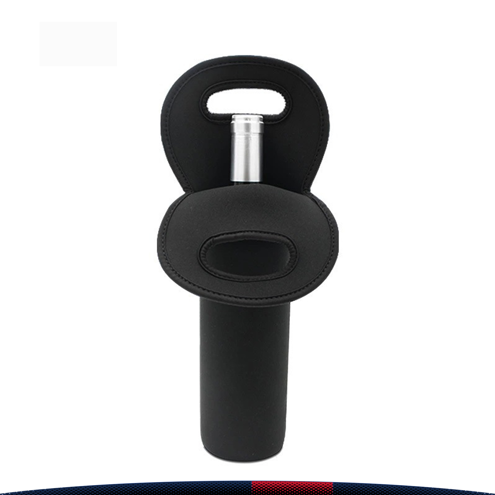 Wine bottle Sleeve 5