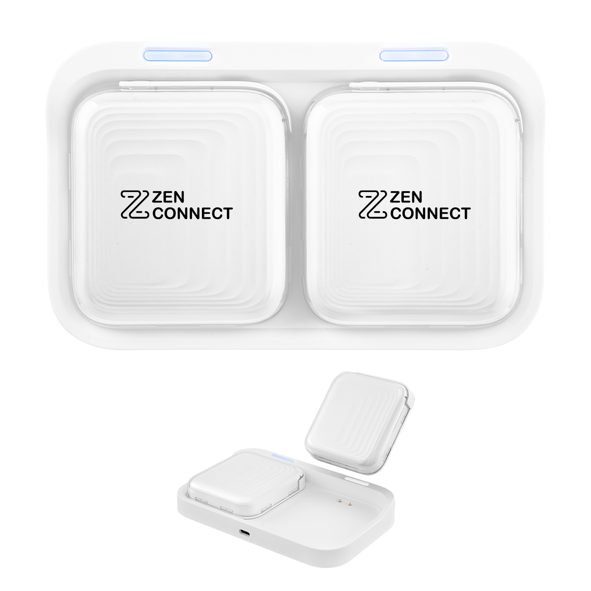 18W Mag Max Power Bank Set 4