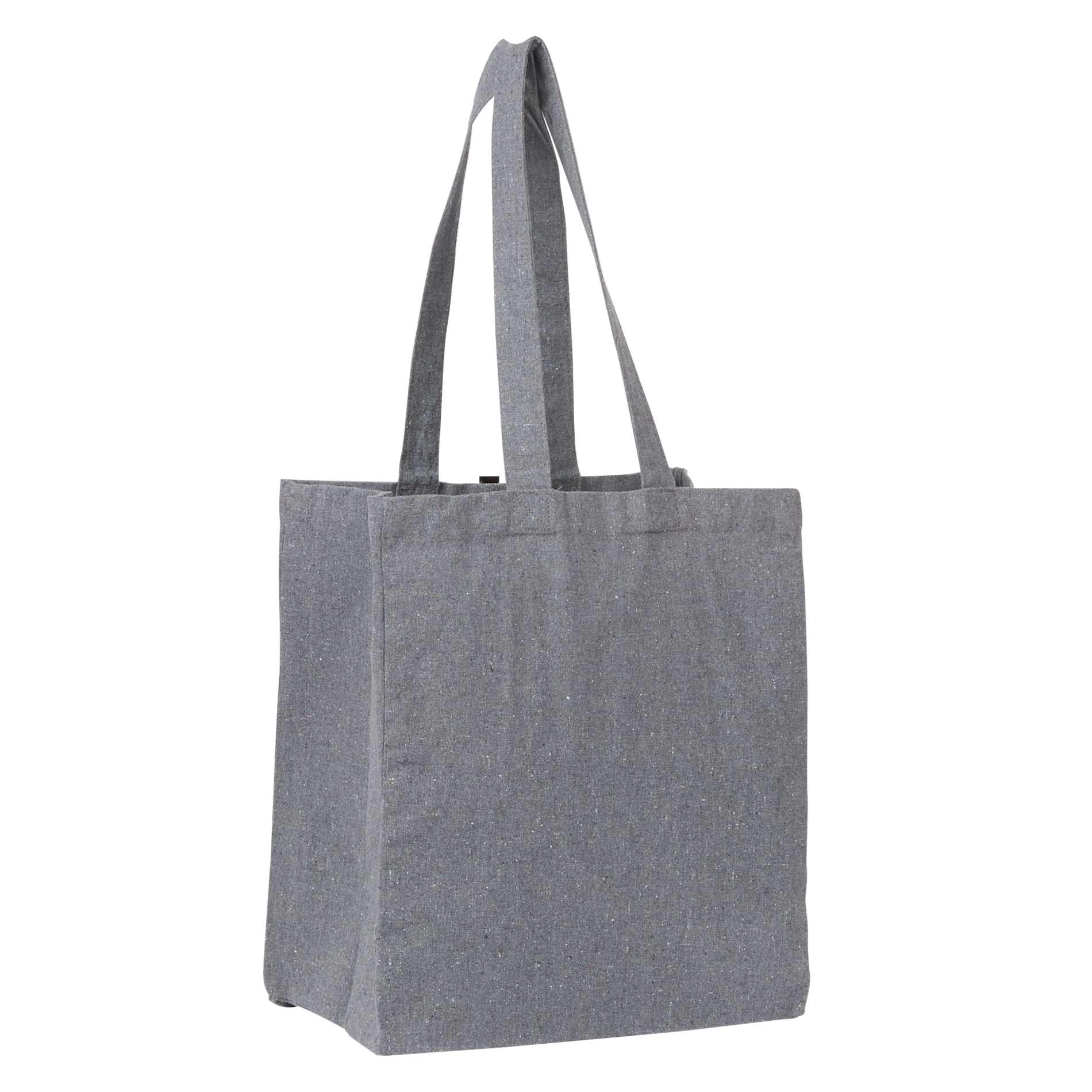 Recycled Cotton Grocery Tote 73