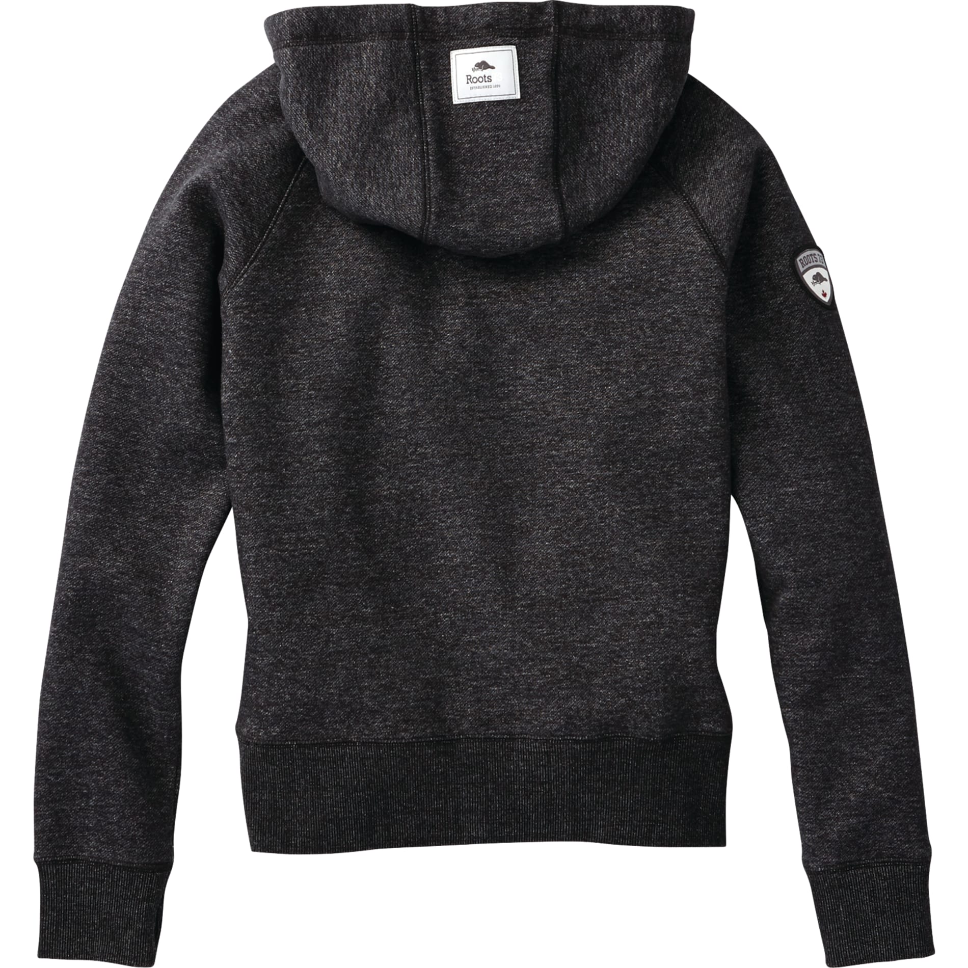 Women's RIVERSIDE Roots73 FZ Hoody 27