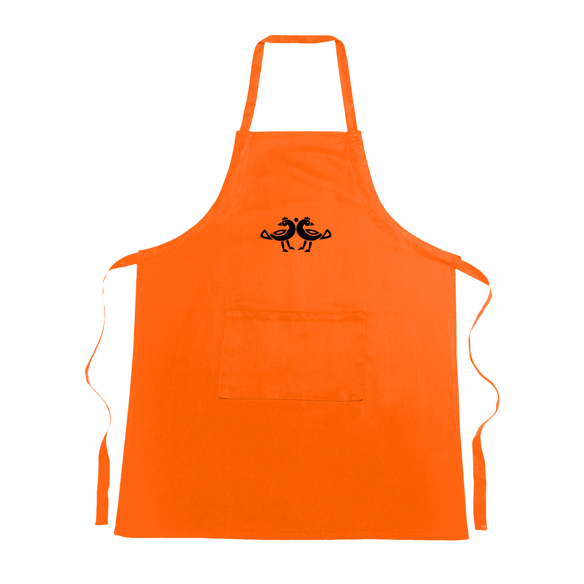 100% Cotton Apron 15