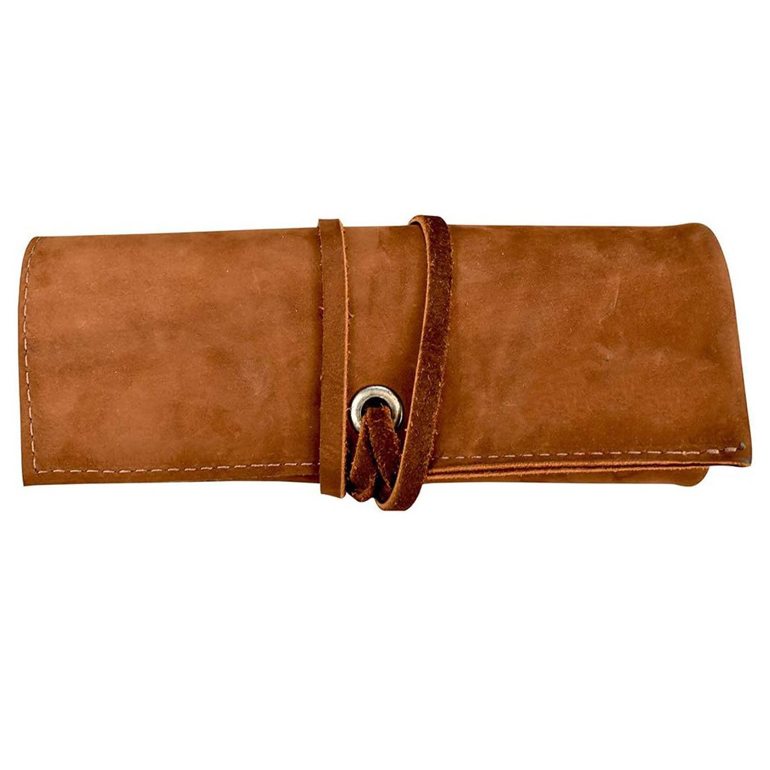 Jewelry Roll Bag Organizer 4