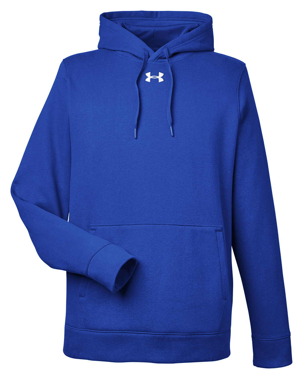 Men's Hustle Pullover Hooded Sweatshirt