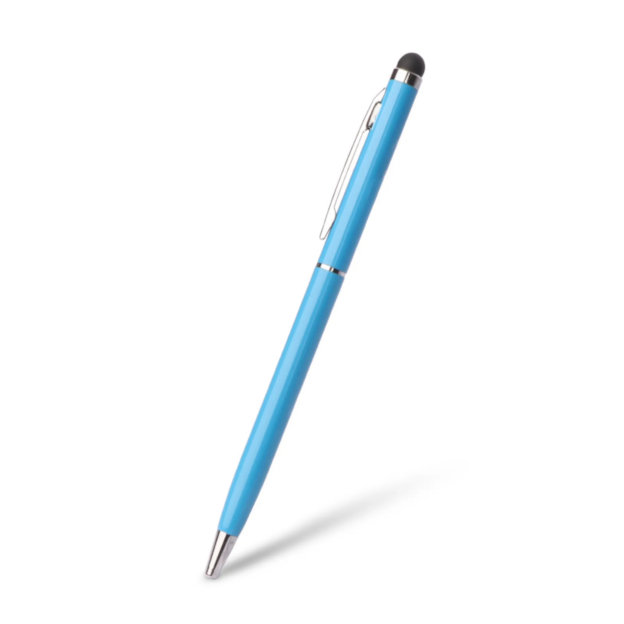 MOQ50 Ballpoint Pen with Stylus Tip 4