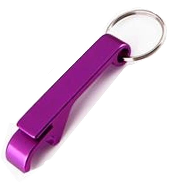 Multi-function Bottle Opener 8