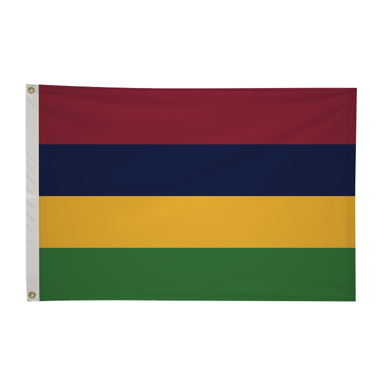 2' x 3'International Flag 298