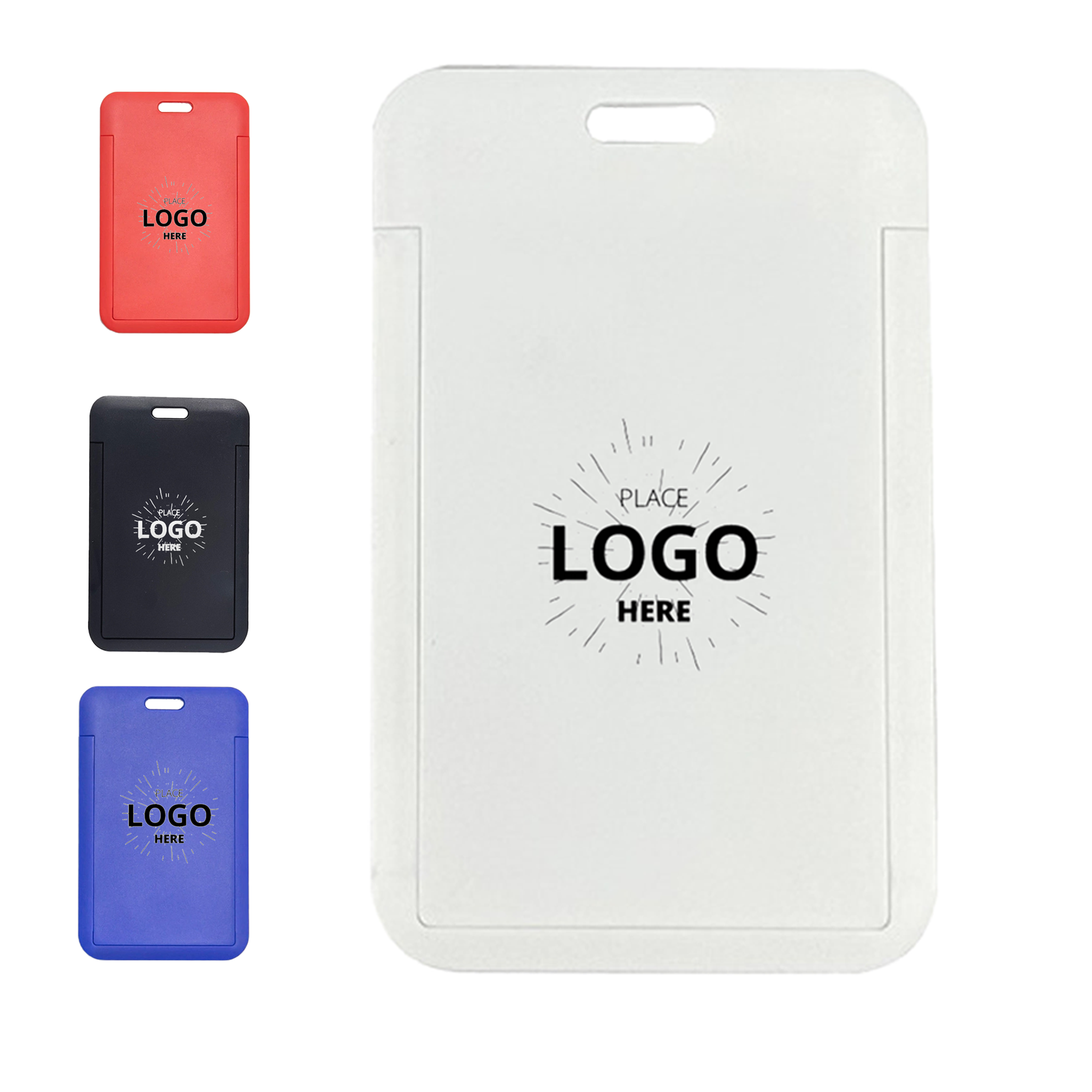 Meal Card Protective Cover 5