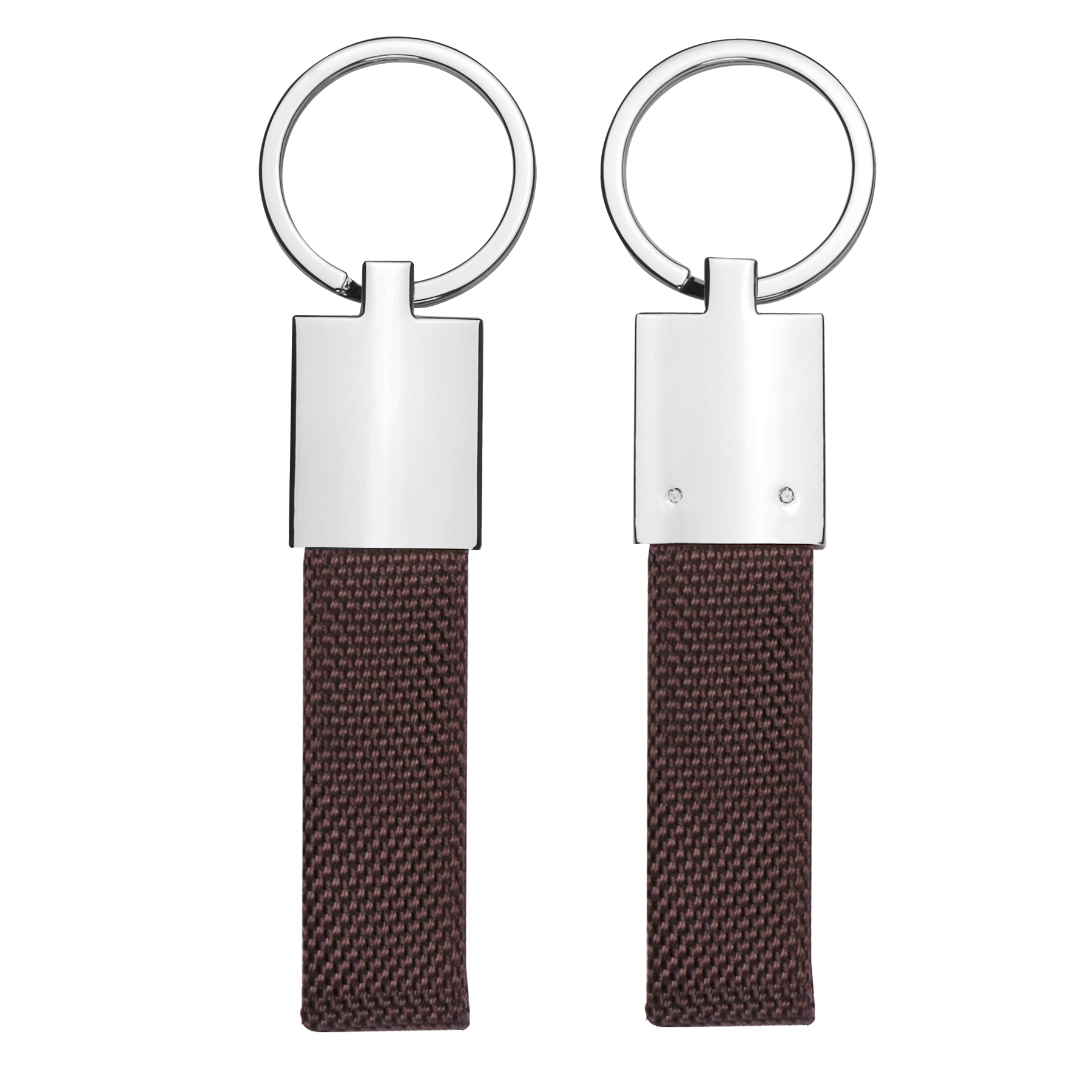 Kita Strap Key Tag 4