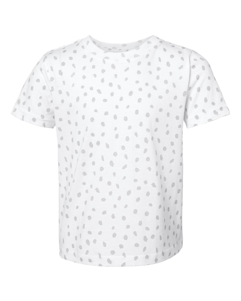 Toddler Fine Jersey Tee - 3321 370
