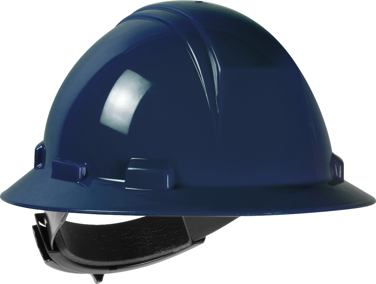 Kilimanjaro™ Type II Full Brim Hard Hat 6
