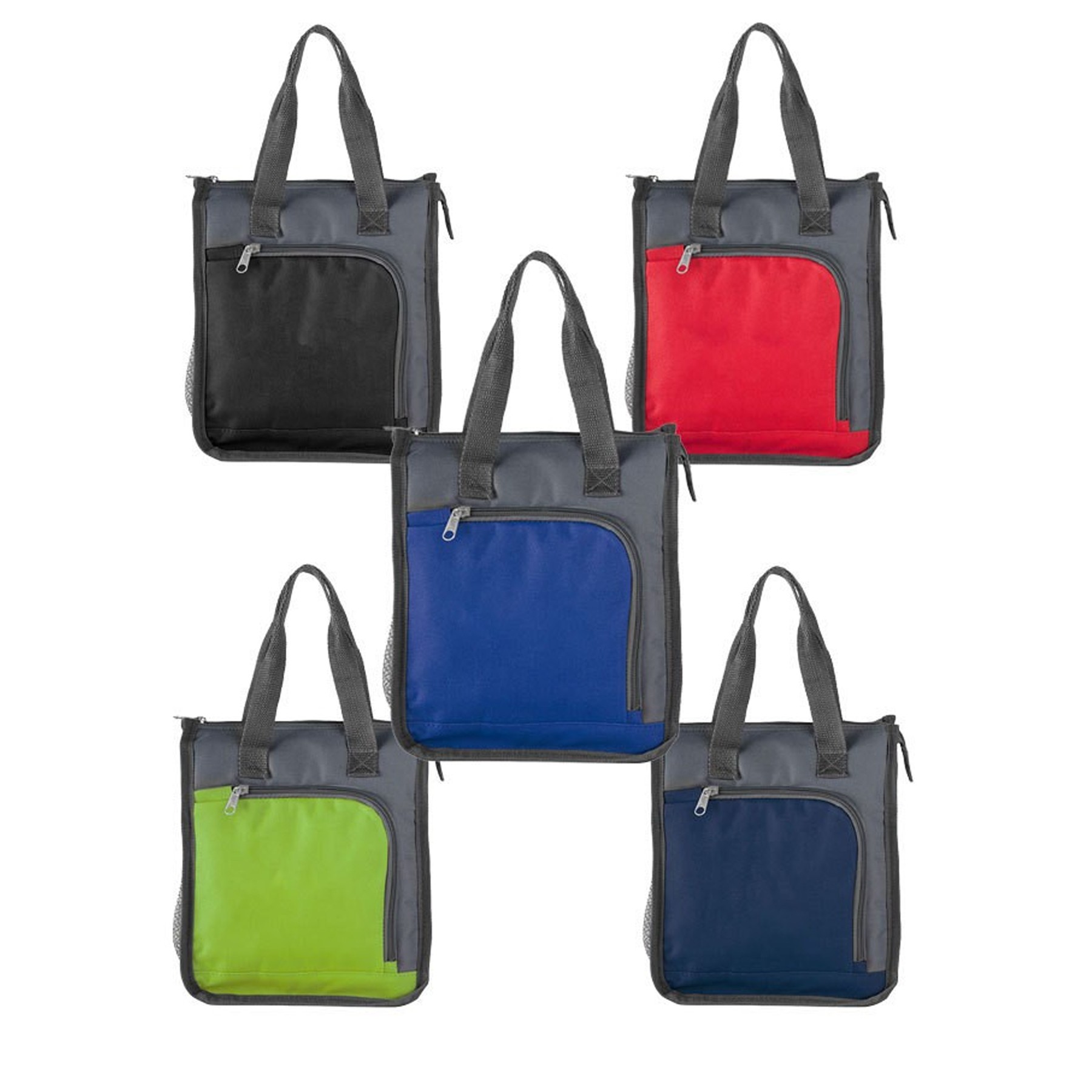 Picnic Tote Insulated Bag 1