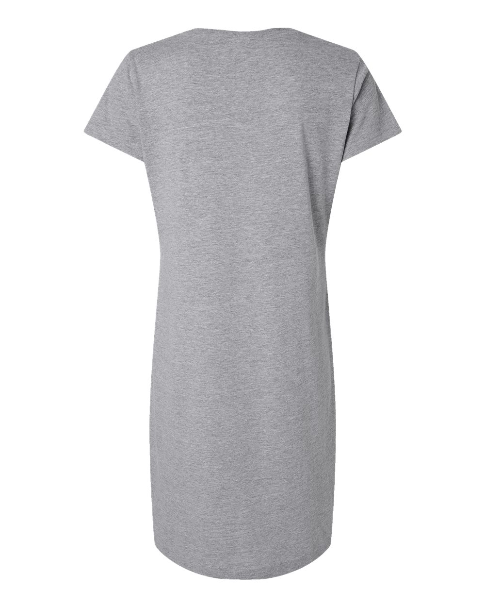 Women's Fine Jersey V-Neck Coverup - 3522 40