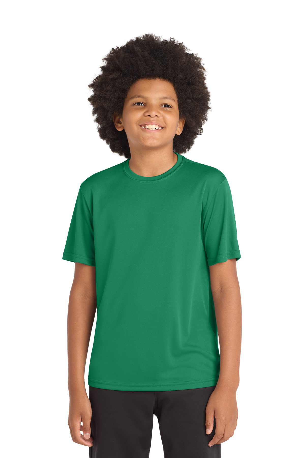 Sport-Tek Youth PosiCharge Competitor Tee. YST350 298