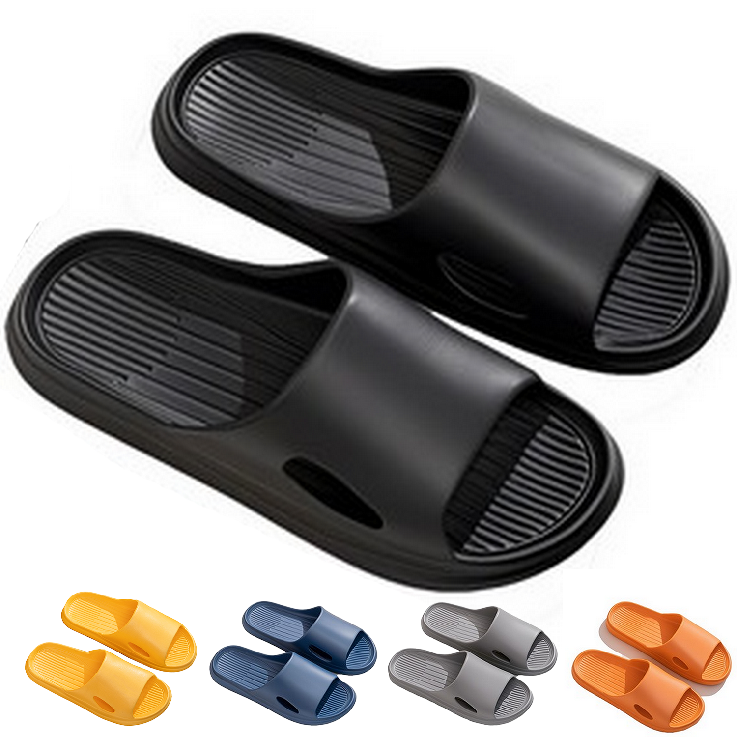 EVA Slip-Resistant Home Footwear 4