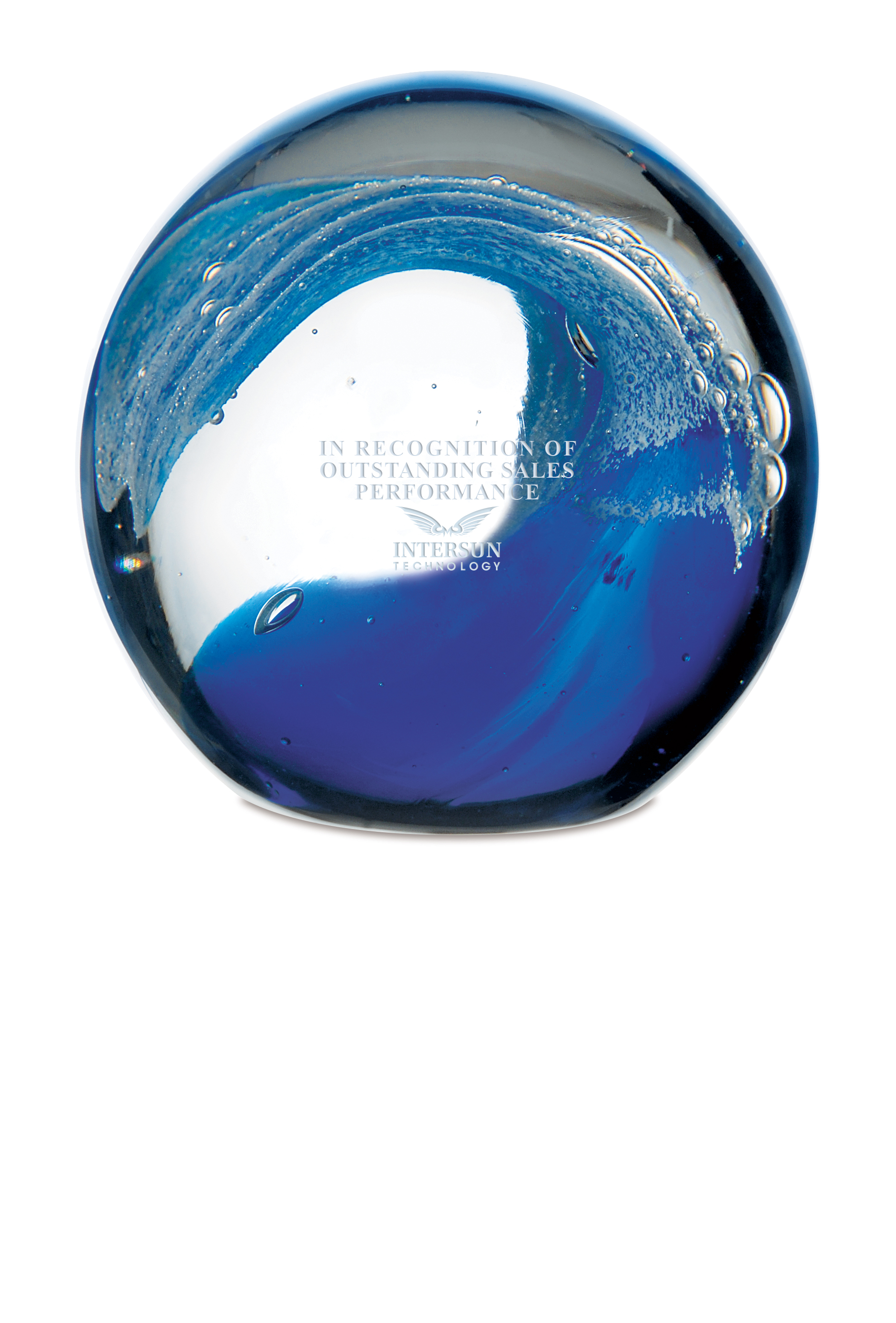 JAFFA® Wave Award 7