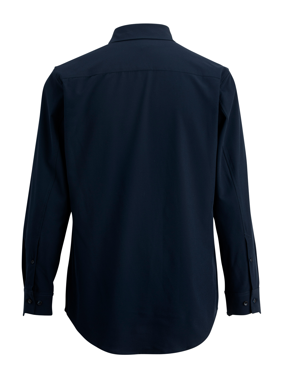 Edwards Garment - Point Grey - Men's Long Sleeve Shirt 7