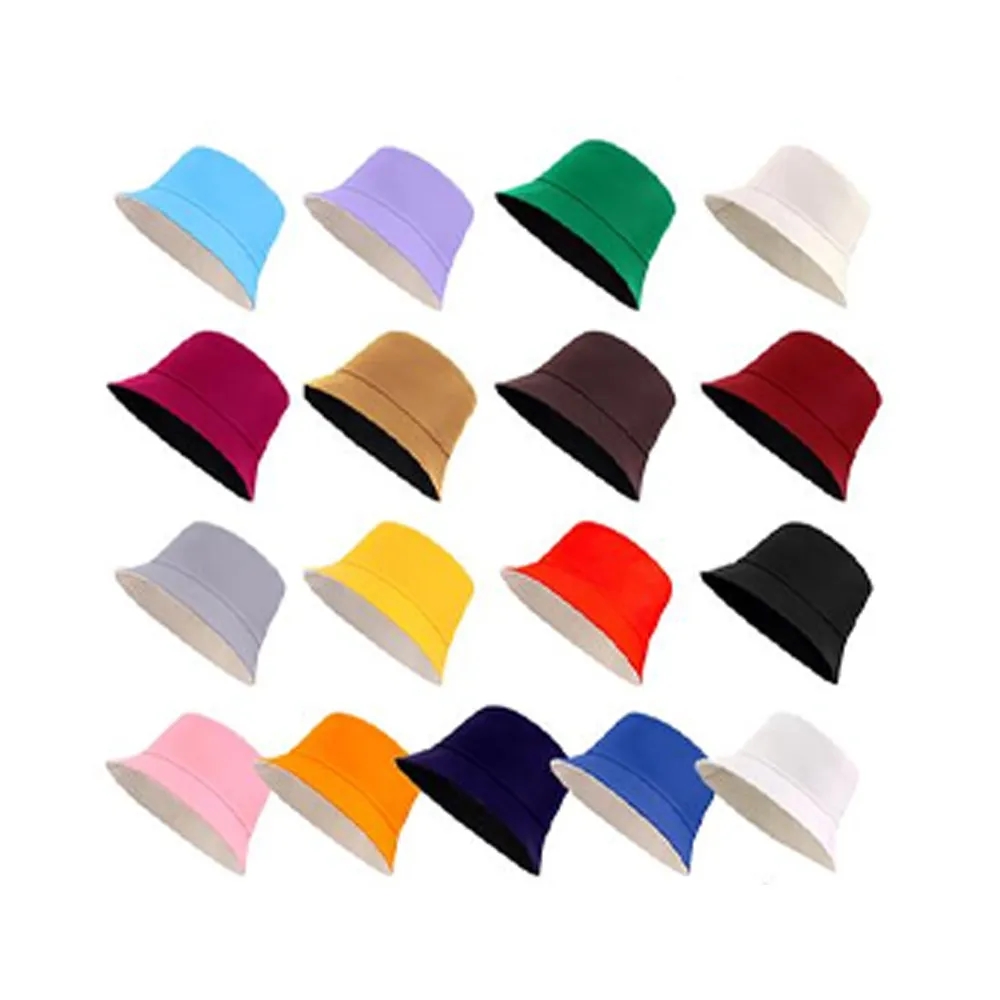 Beach Fisherman Sun Hat 7