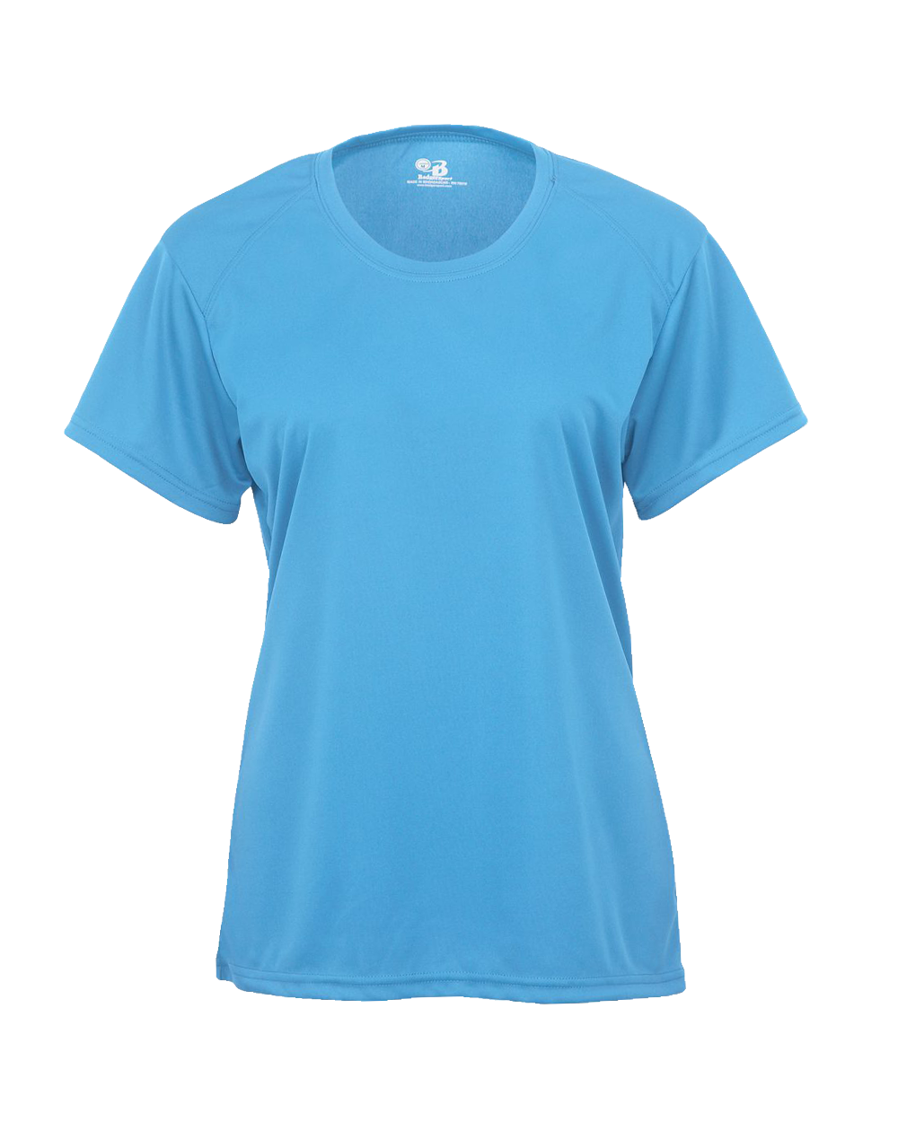 B-Core Women's Tee 5