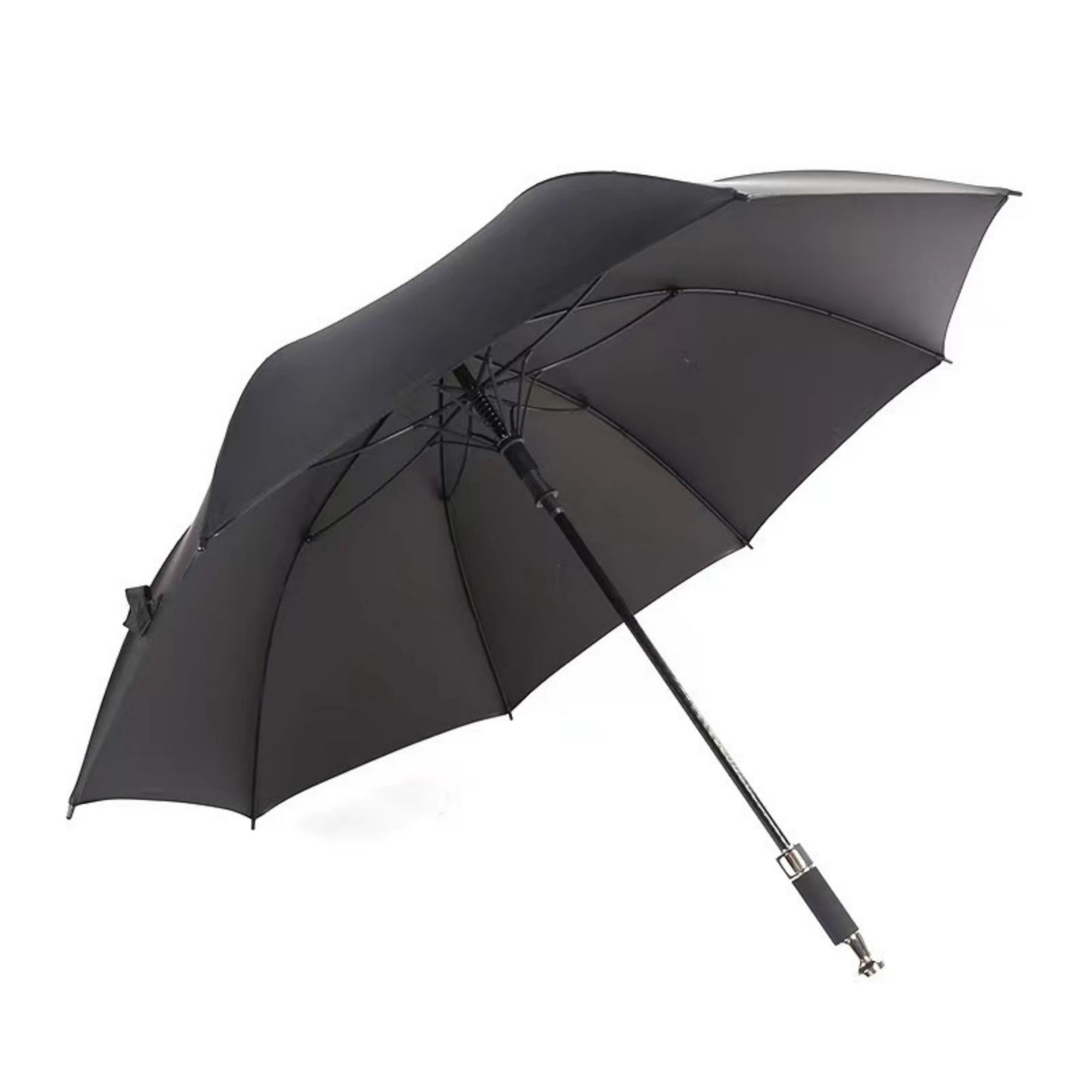 Automatic Open Golf Umbrella 2
