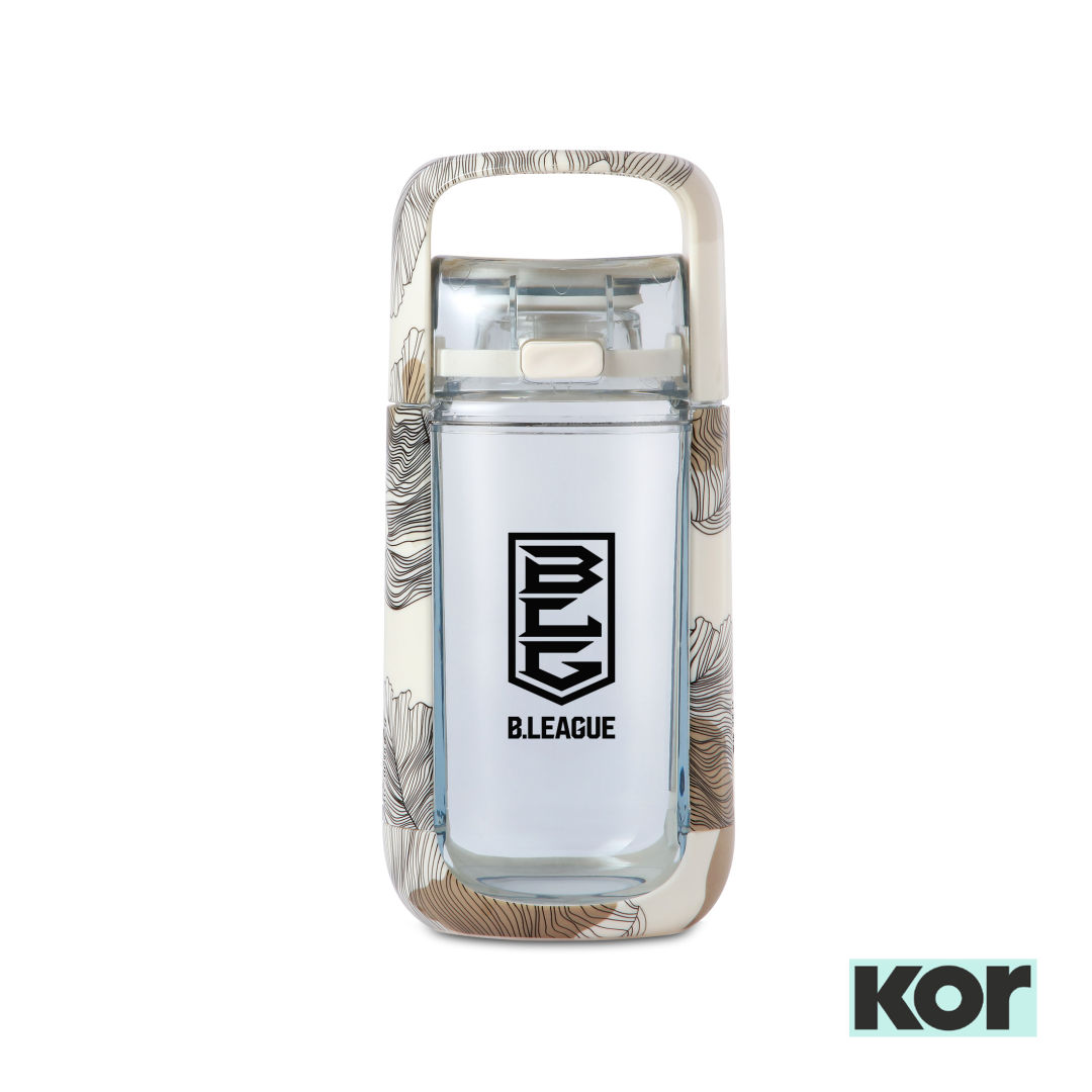 Kor® One Planet Bottle - 13.5oz 1