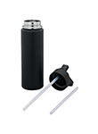 Urban Peak® 25oz Portage Flip Straw Water Bottle 59