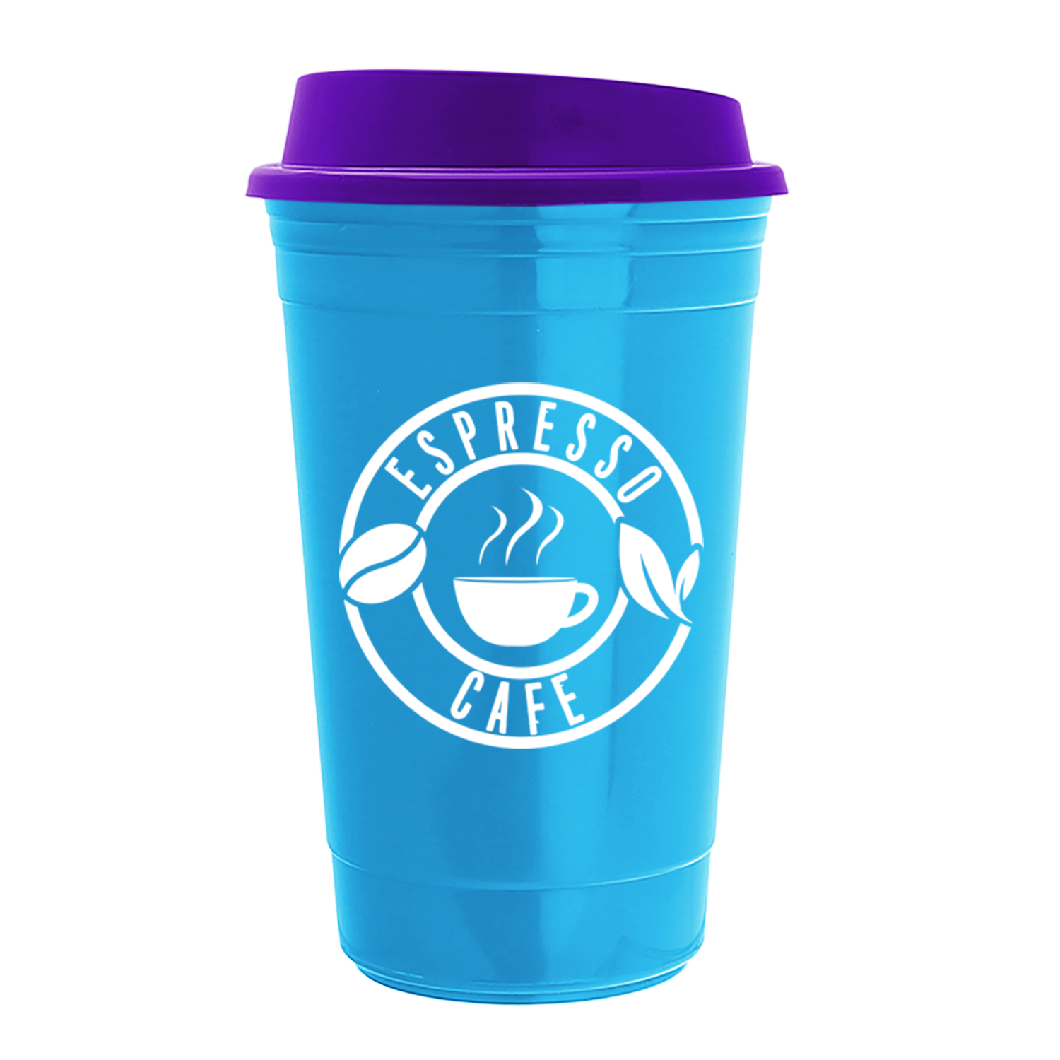 Garyline® Travel Insulated Cup - 16 oz. 184