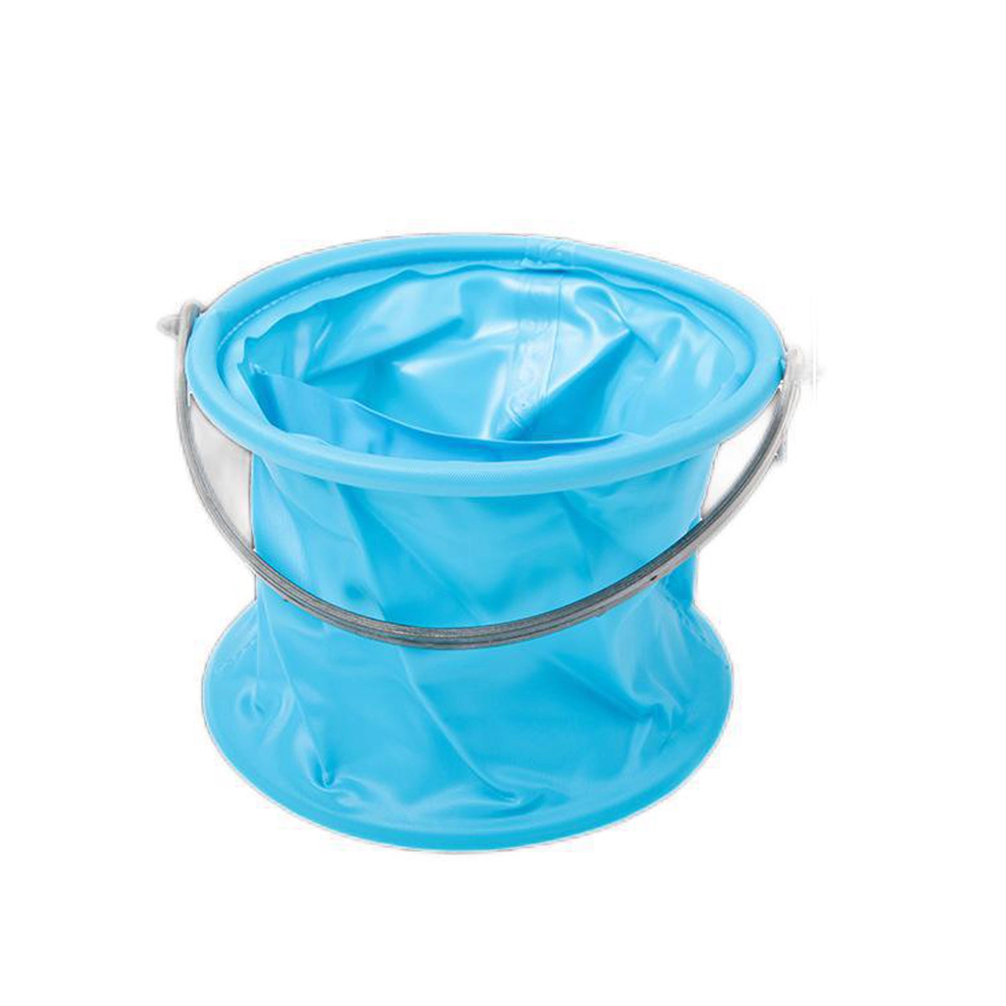 Foldable Water Bucket 3