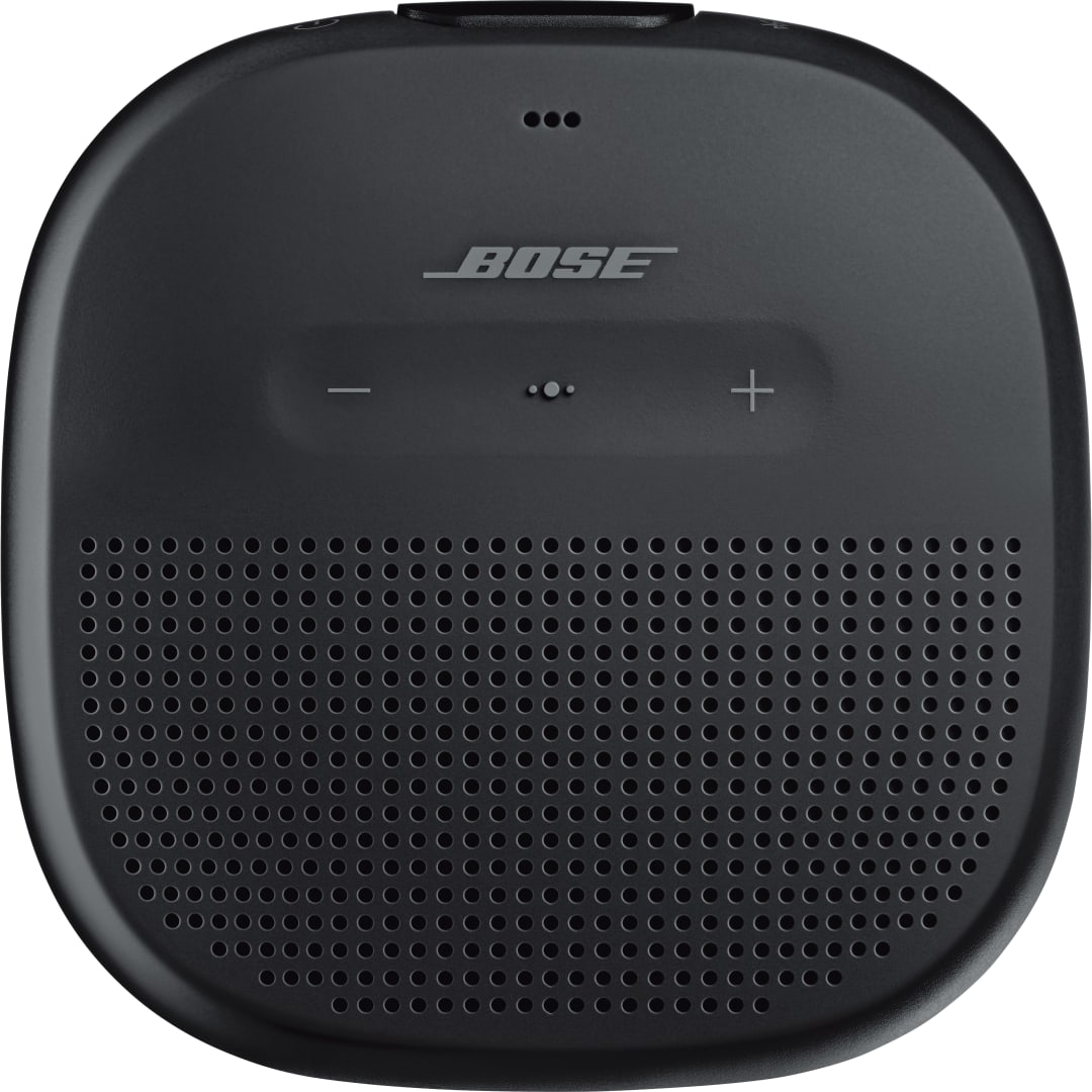 Bose Soundlink Micro Bluetooth Speaker 32