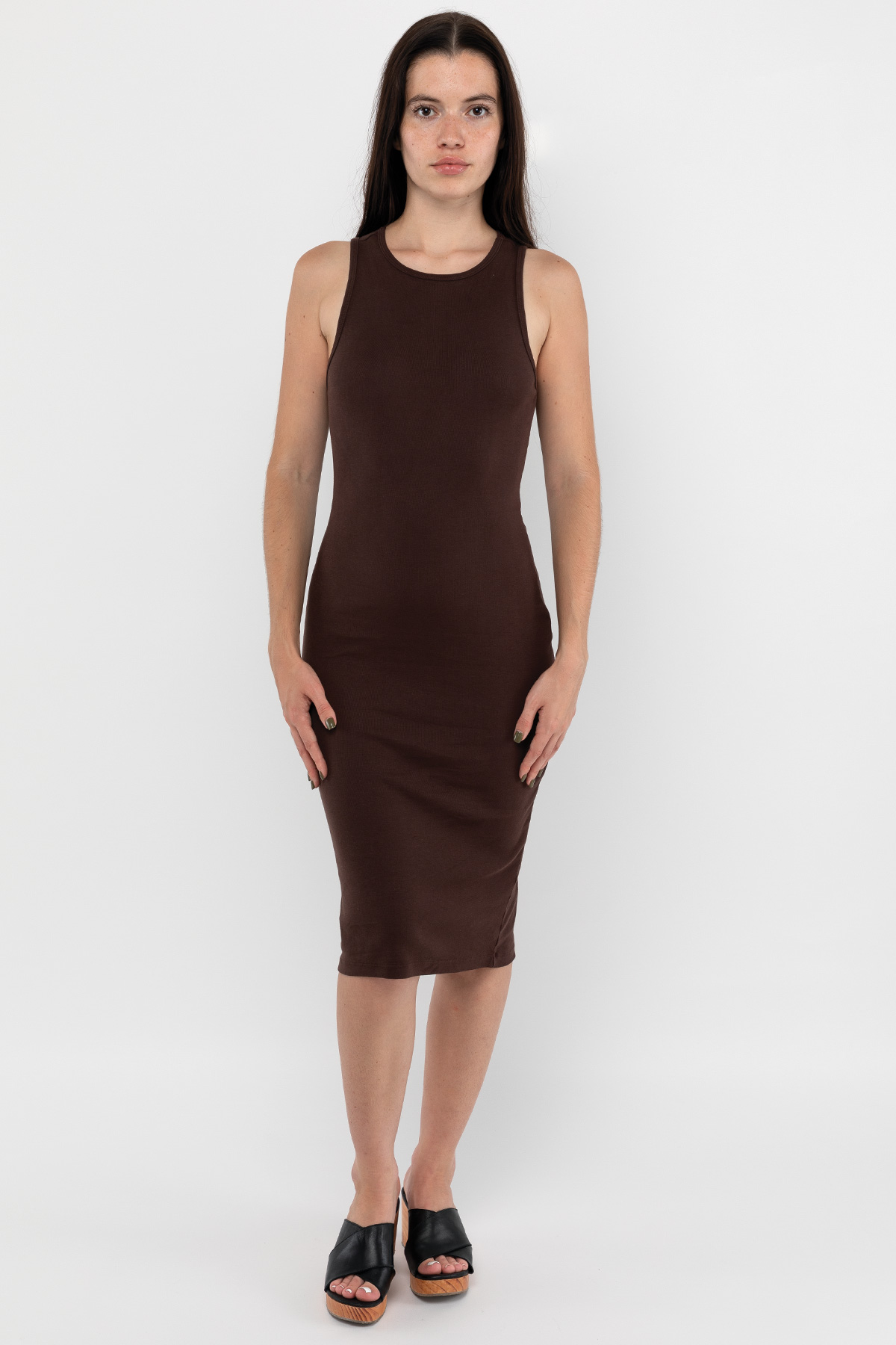 GD MID LENGTH DRESS 2