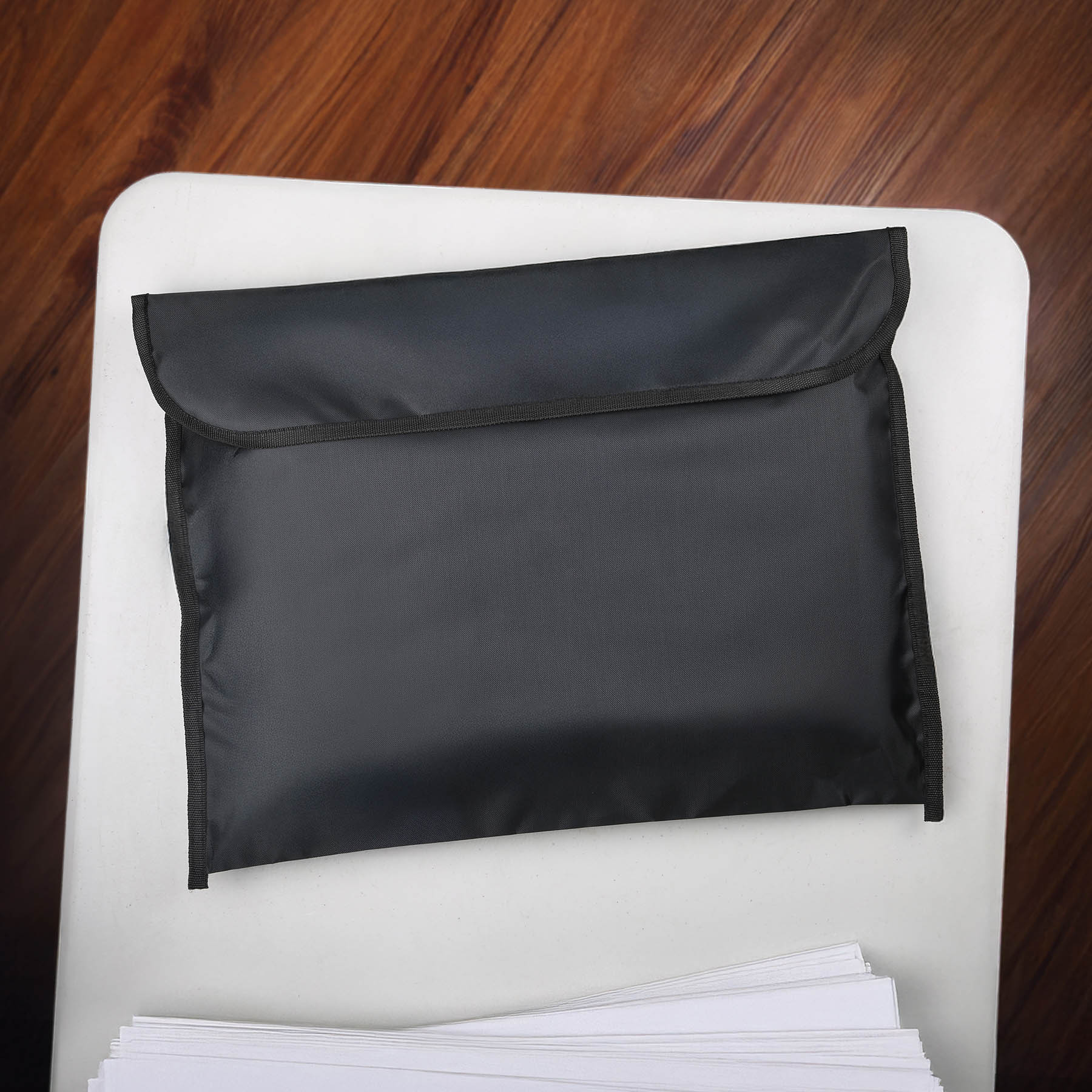 Full Color Round Table Covers for 3' Diameter Tables 1