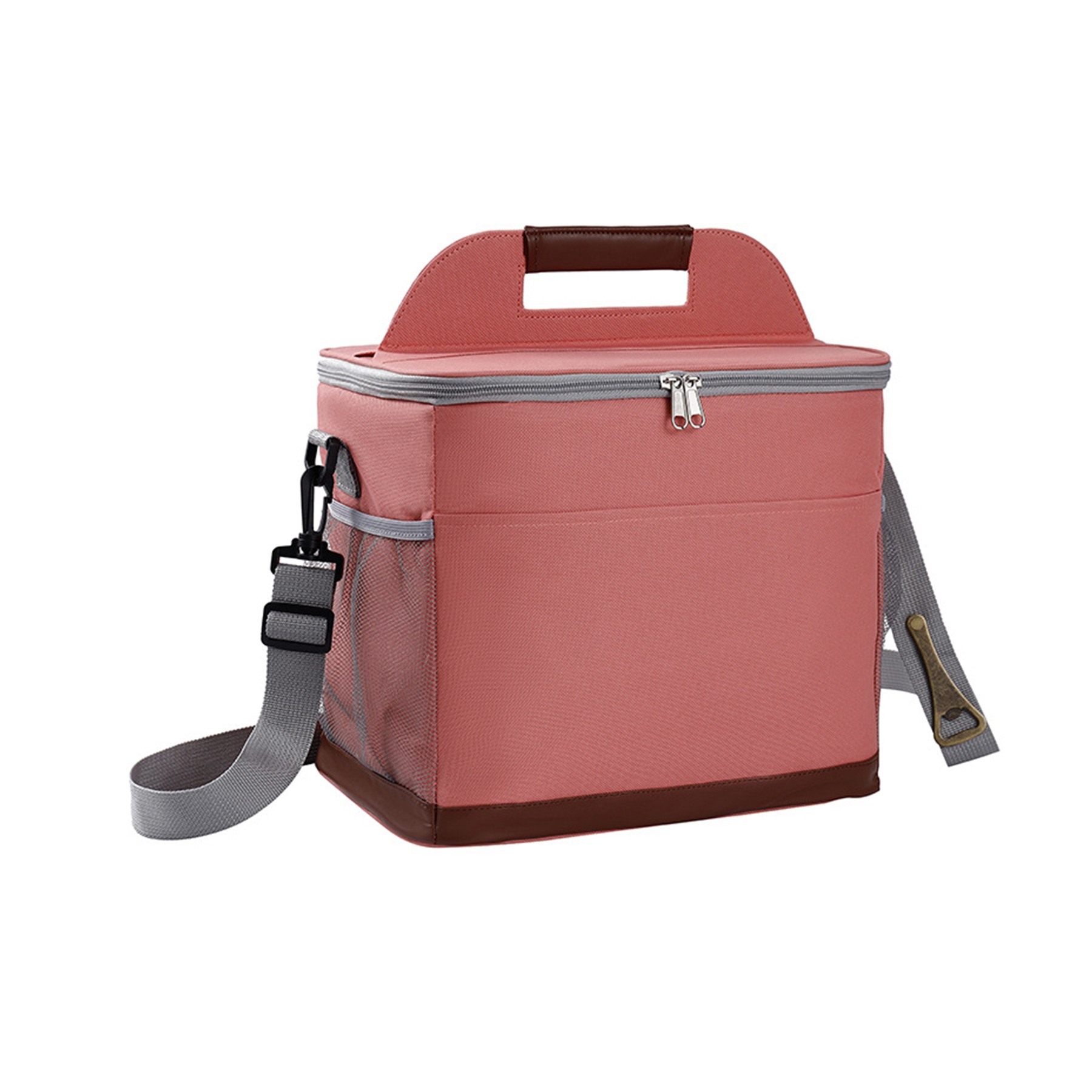 Leakproof Insulated Picnic Bag 2