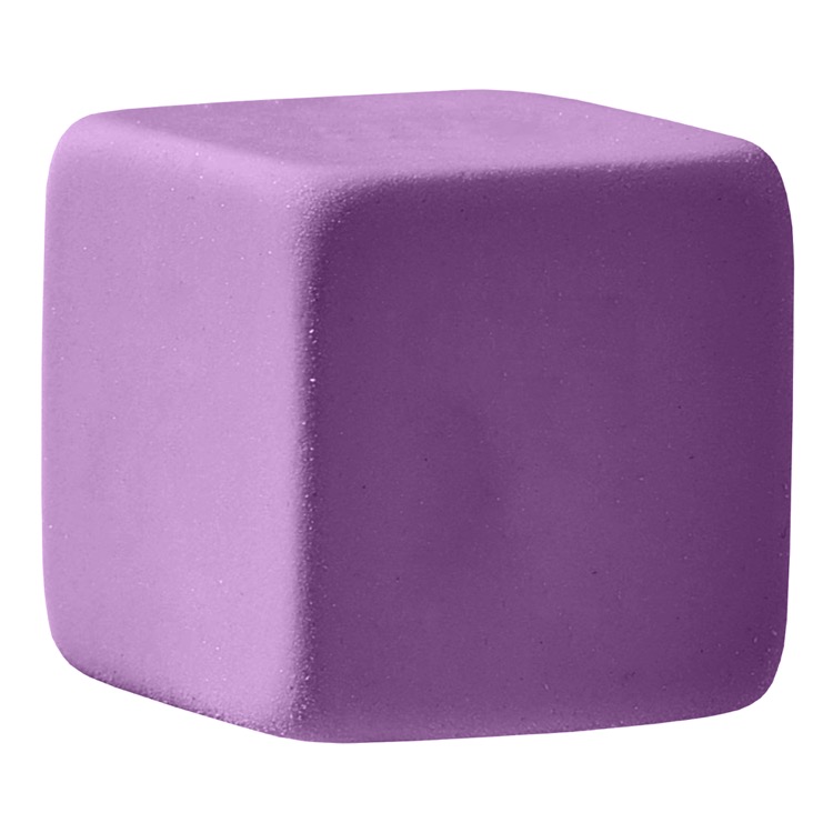 Nero Cube Rubber Eraser 14