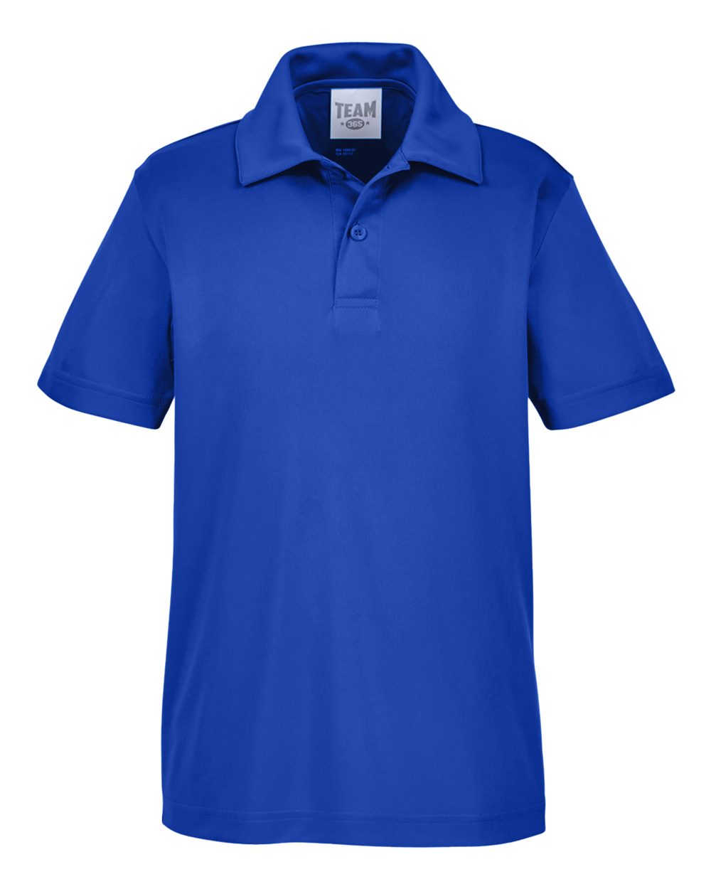 Youth Zone Performance Polo - TT51Y 16