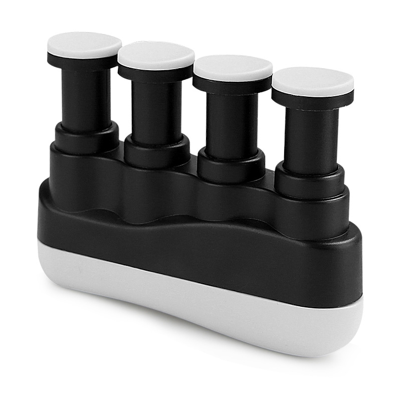 Adjustable Strength Hand Trainer 8