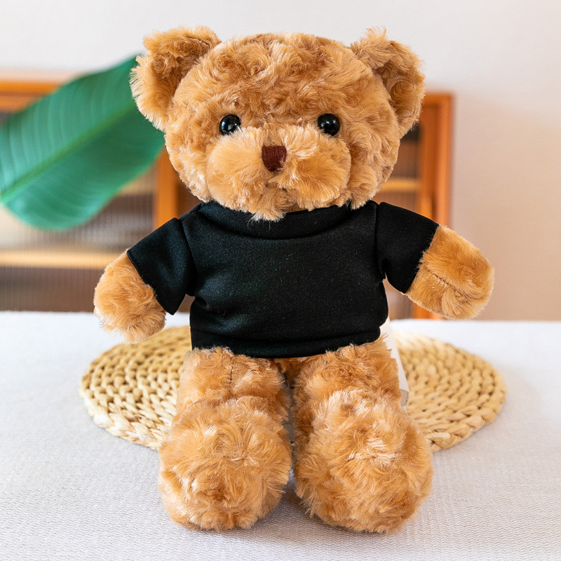 11.8 inches Teddy Bear Stuffed Animals 21