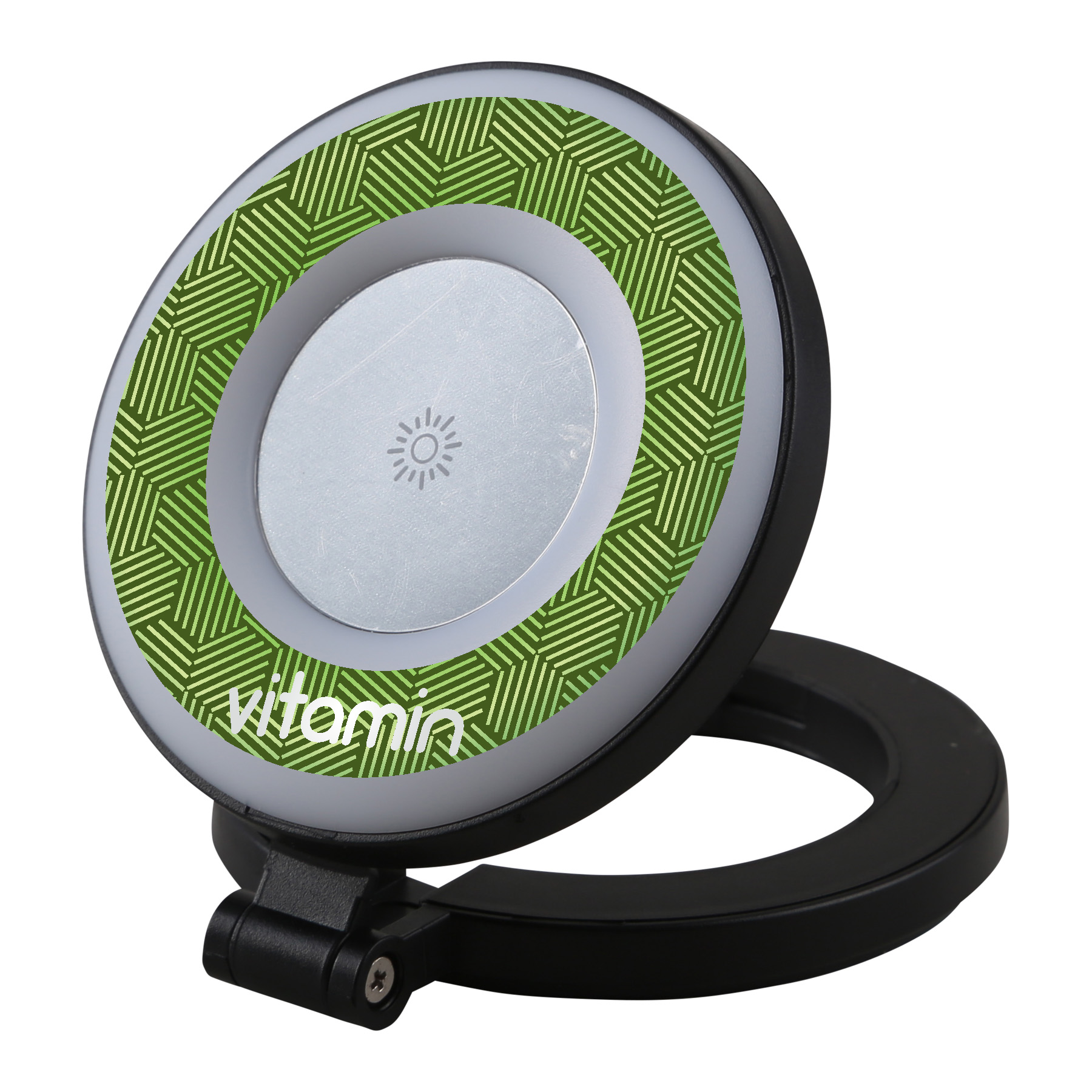 Showtime Touch Magnetic Selfie Light