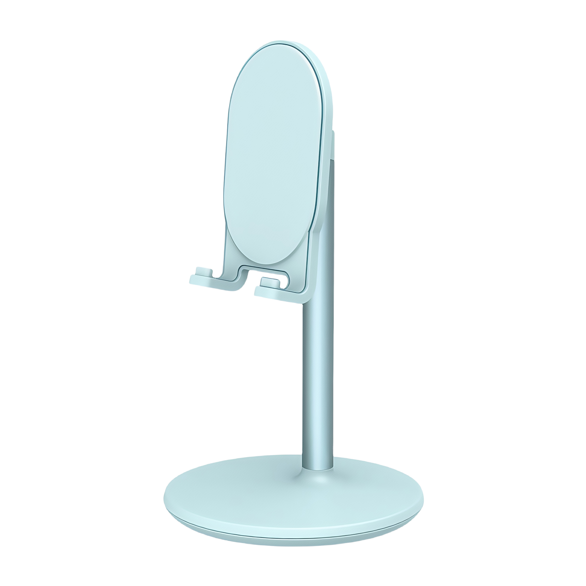 Metal mobile phone bracket 6