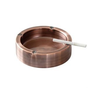 Stainless Steel Ashtray 1